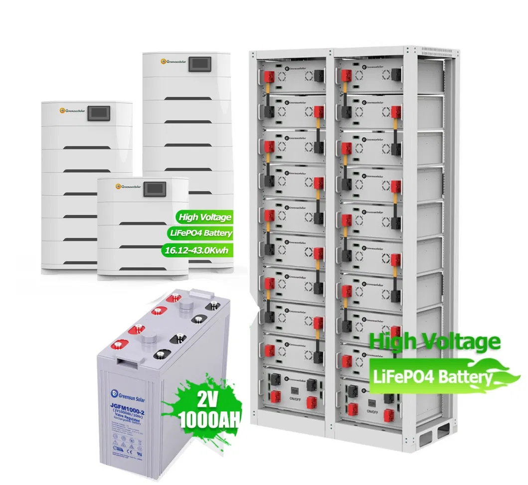 Lithium Battery