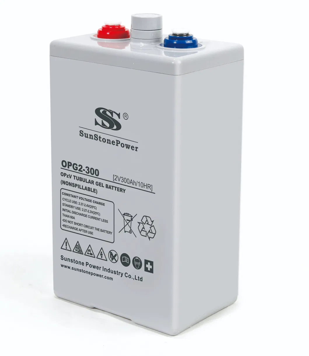 Battery Structure