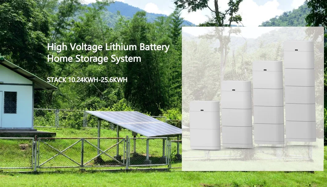 Energy Storage System Overview