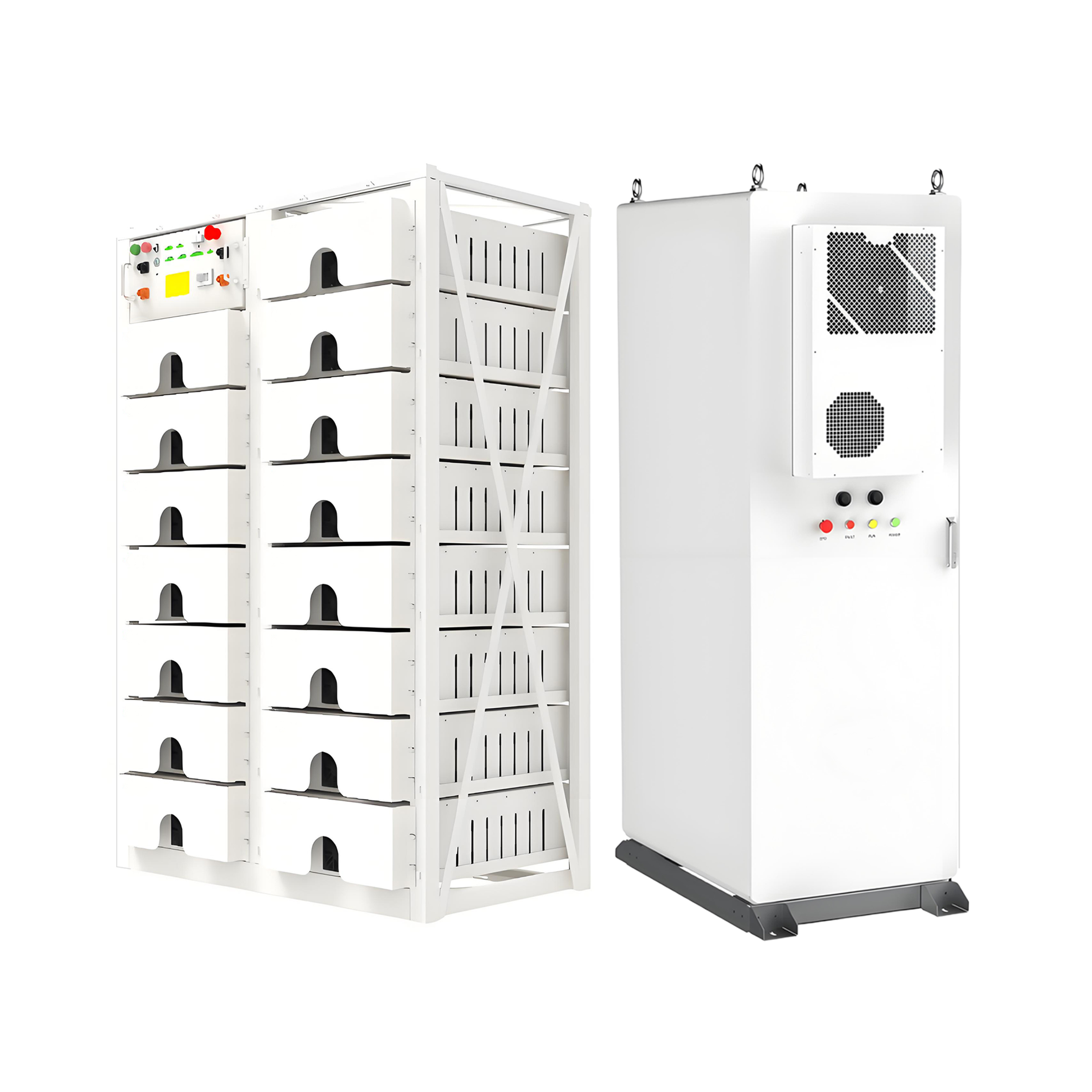 Storage Battery