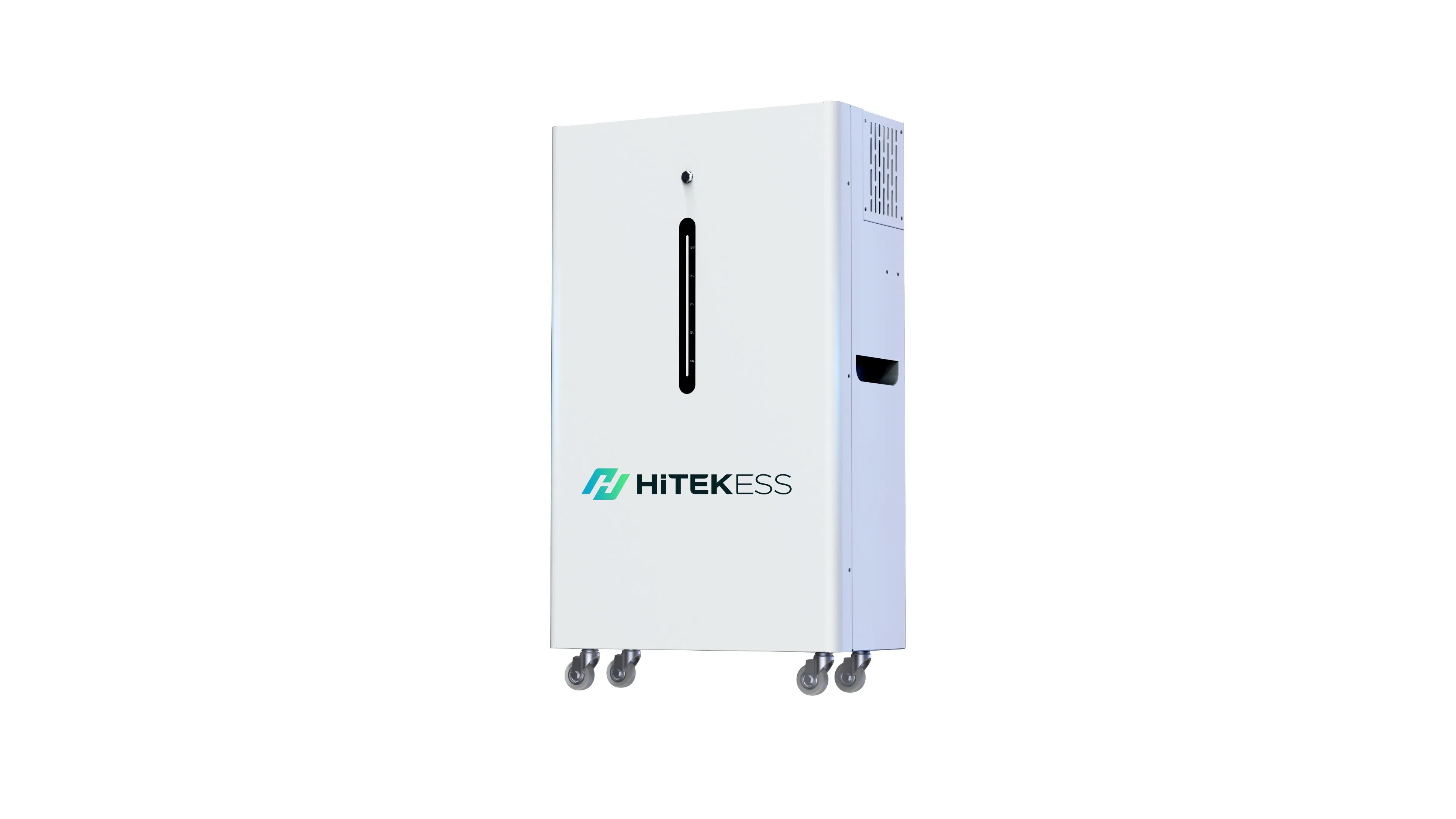 Hitek 5kwh 10kwh 15kwh Residential 5kVA 10kVA 51.2V 100ah 200ah 280ah Lithium Battery Energy Storage Solar System