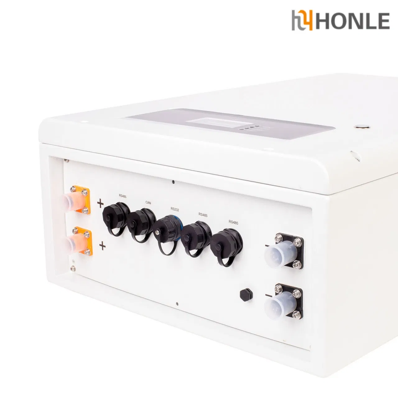 off Grid Hybrid Wall LiFePO4 Lithium Pack 48V100ah 5kwh 10kwh Solar Energy Storage Battery Rechargeable