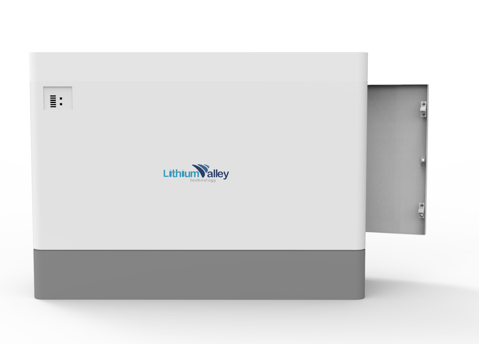Low Voltage Stacked LifePo4 Batteries 7.68KWh 6000 Cycle Times 48V 51.2V 50aH Lithium Energy Storage Battery Solar Battery