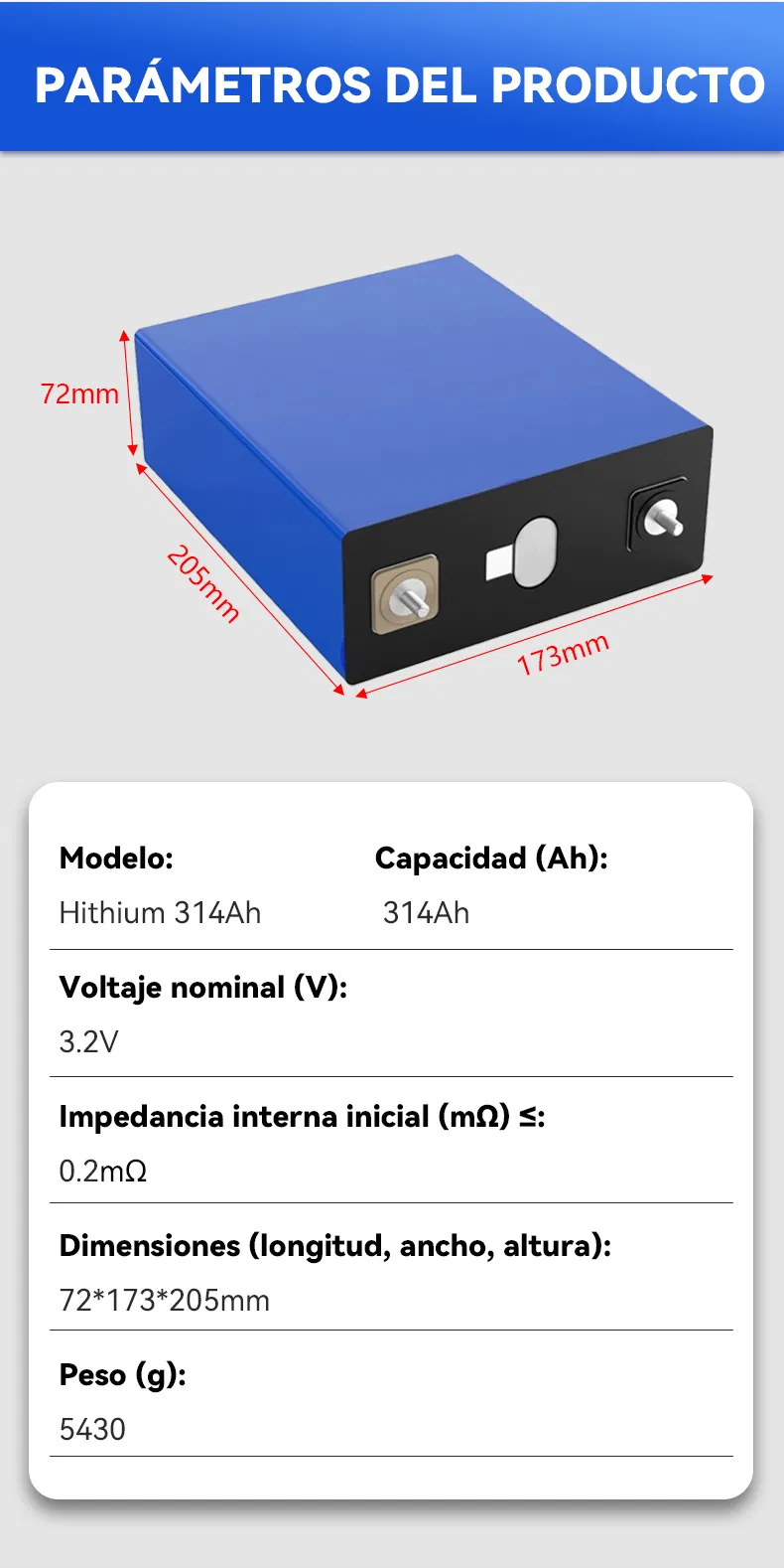 Technical Specs 2