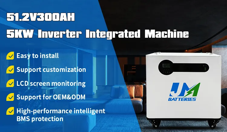 Inverter Battery System
