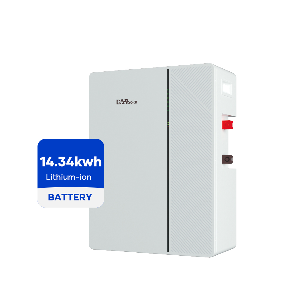 Factory Price 8000 Cycles Solar Lithium Ion Battery 100ah 200ah 280Ah 5Kwh 10kWh 15Kwh 51.2v Lifepo4 Batterie Solaire