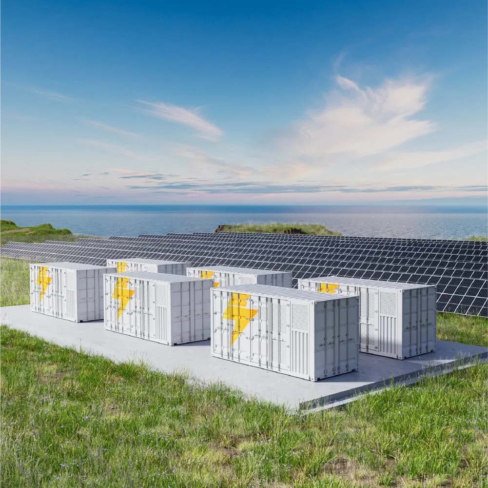 Sunark Energy Storage High Voltage Ess System 400V 600kwh 800kwh Industrial Commercial Outdoor Solar Battery for Sale