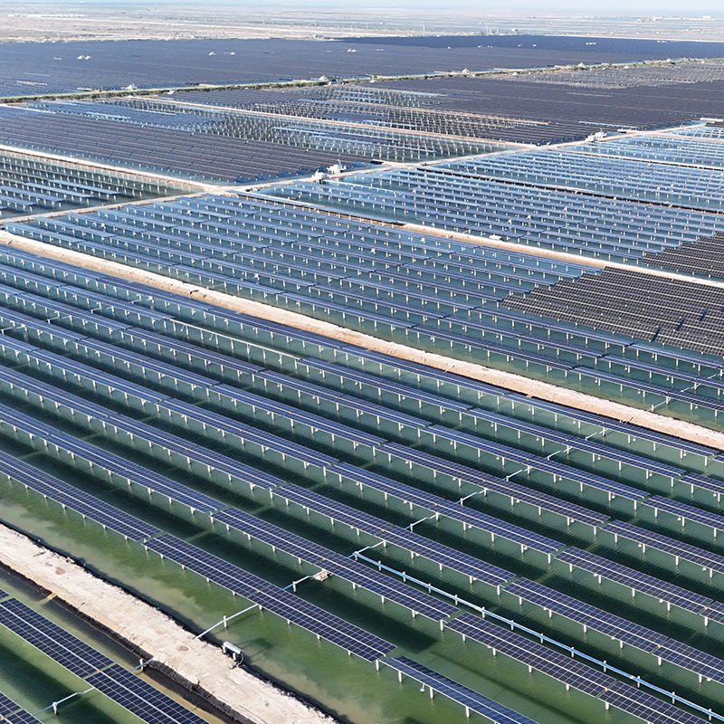 Plannano Industrial Energy Storage System 1331.2V 3.35mwh Liquid-Cooled Solar Battery Energy Storage System