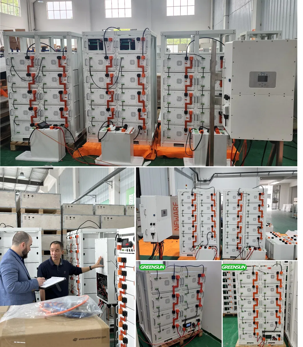Project Case