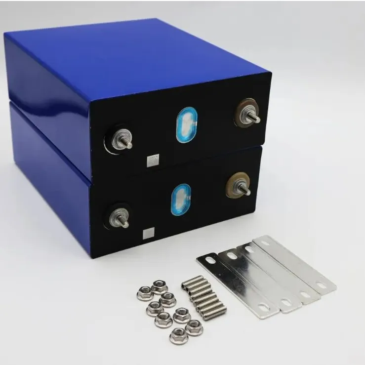 Battery Cell View 3