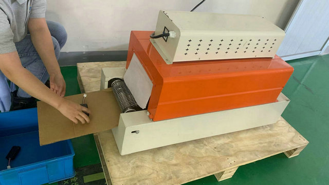 Ansar Energy battery pack assembly detail