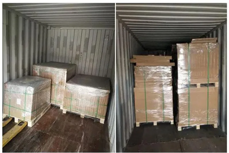 Loading Process 1