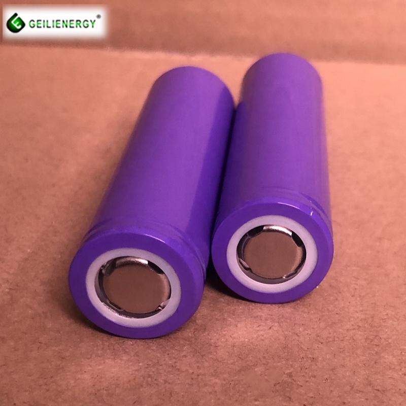 Deep Cycle Solar Energy Storage 1800mah 3.2V 18650 Lifepo4 Battery Cell Lifepo4 Lithium Batteries
