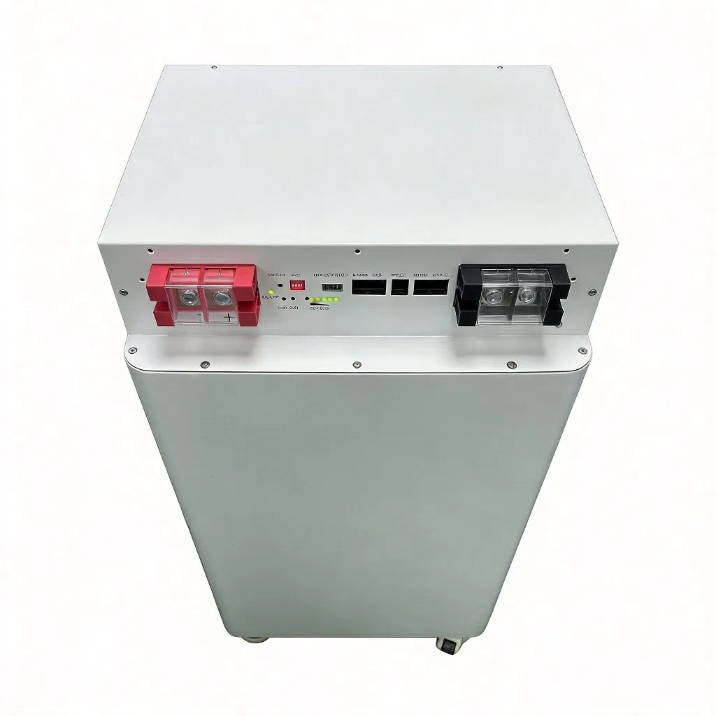Residential 15kwh Floor Standing Energy Storage Battery LiFePO4 Solar Home Backup Power Ess System