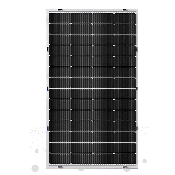 Wholesale Redsolar N Series G12r-Mbb Topcon Bifacial Module TUV CE ISO