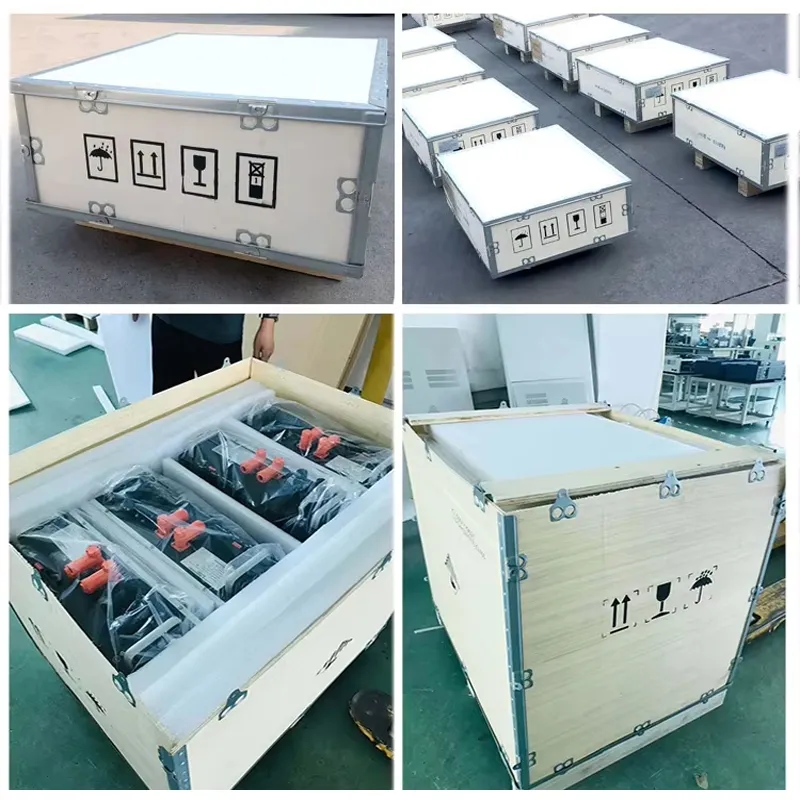 Packaging