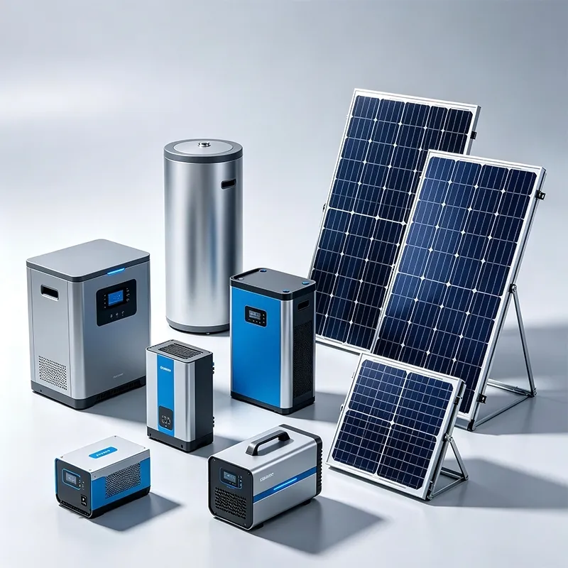 System Operation