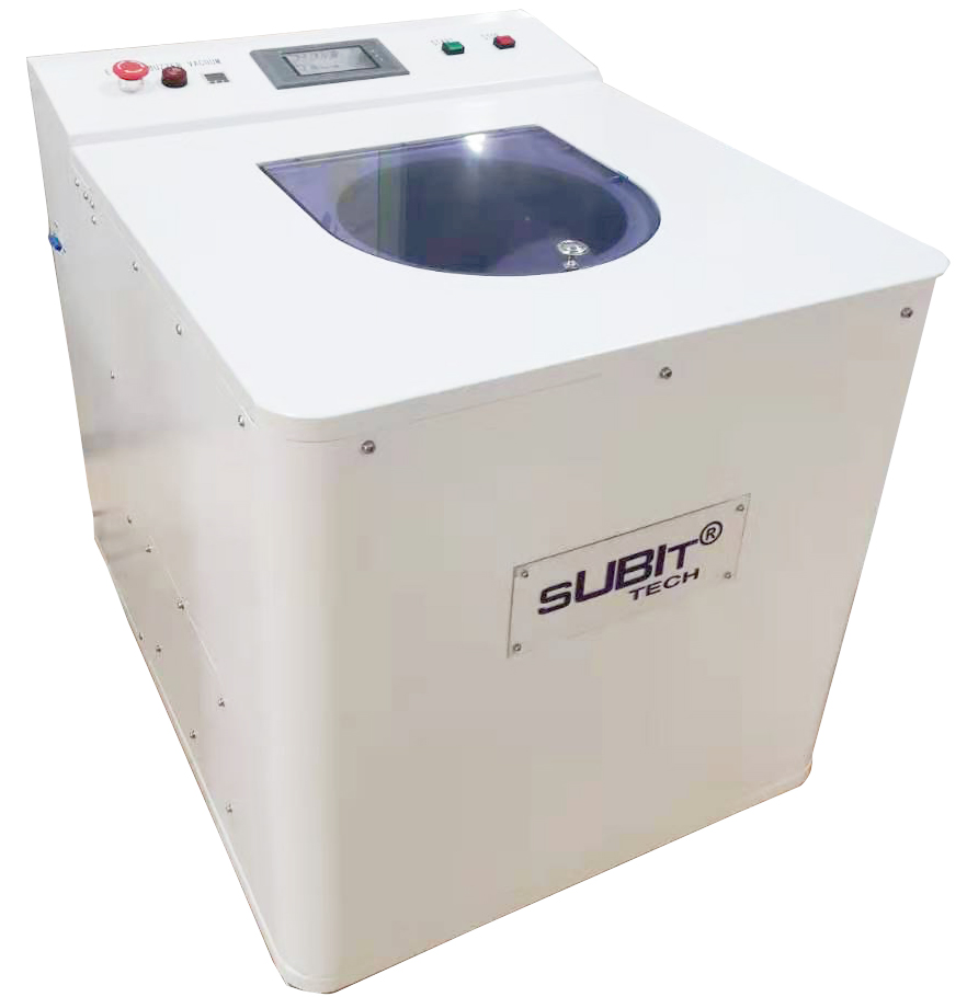 University Reserch Developing Lab Vacuum Planetary Defoaming Mixing Equipment