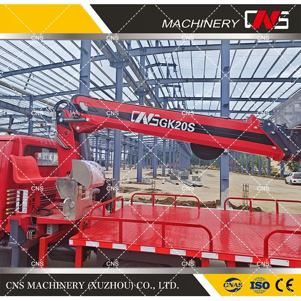 Outdoor Ladder Lift Truck Hydraulic Rising Lift Platform Basket Track Boom Lift Aerial Work Platform