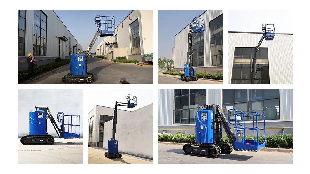 Application Scenario