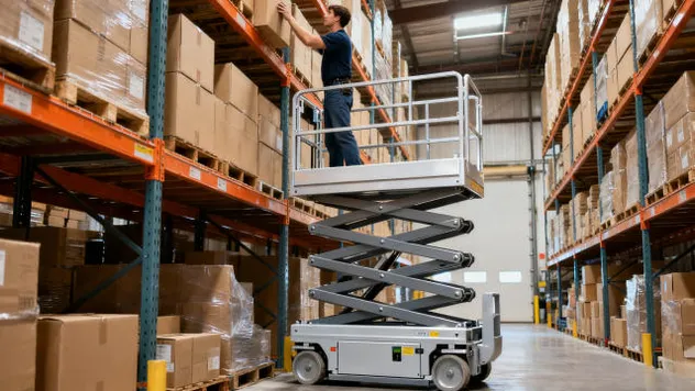 Logistics Application