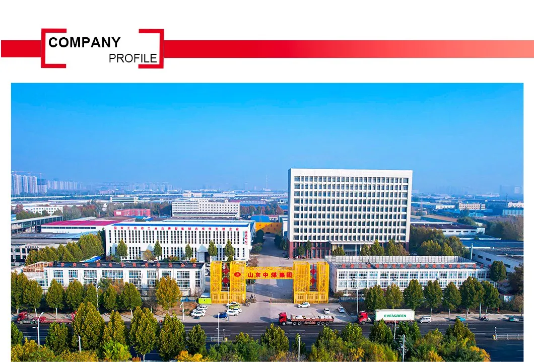 Boom Lift Work Scene