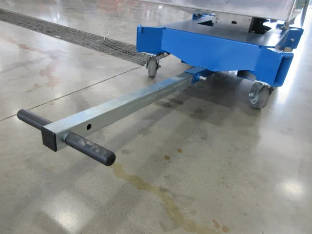 Genie AWP-36S View 2