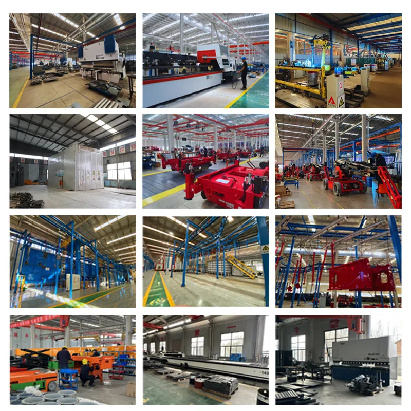 Manufacturing Line