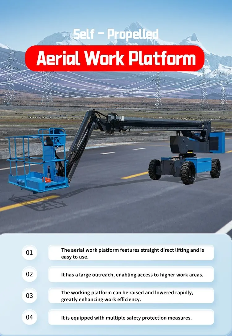 Specifications Table 1