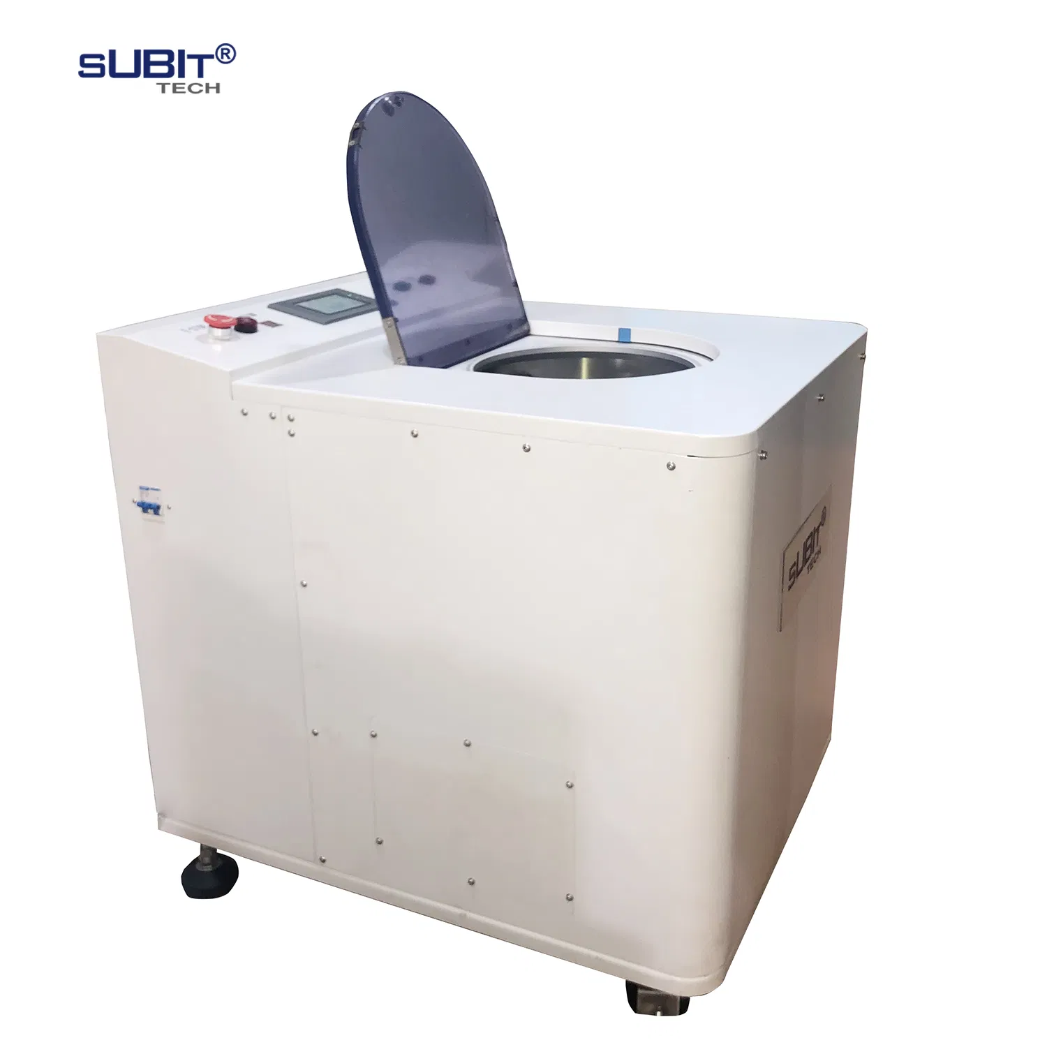 University Reserch Developing Lab Vacuum Planetary Defoaming Mixing Equipment