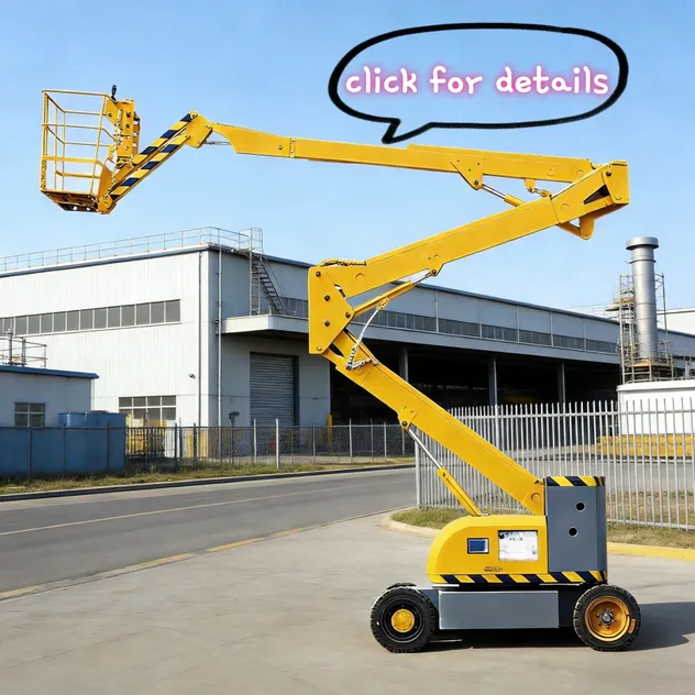 Boom Lift