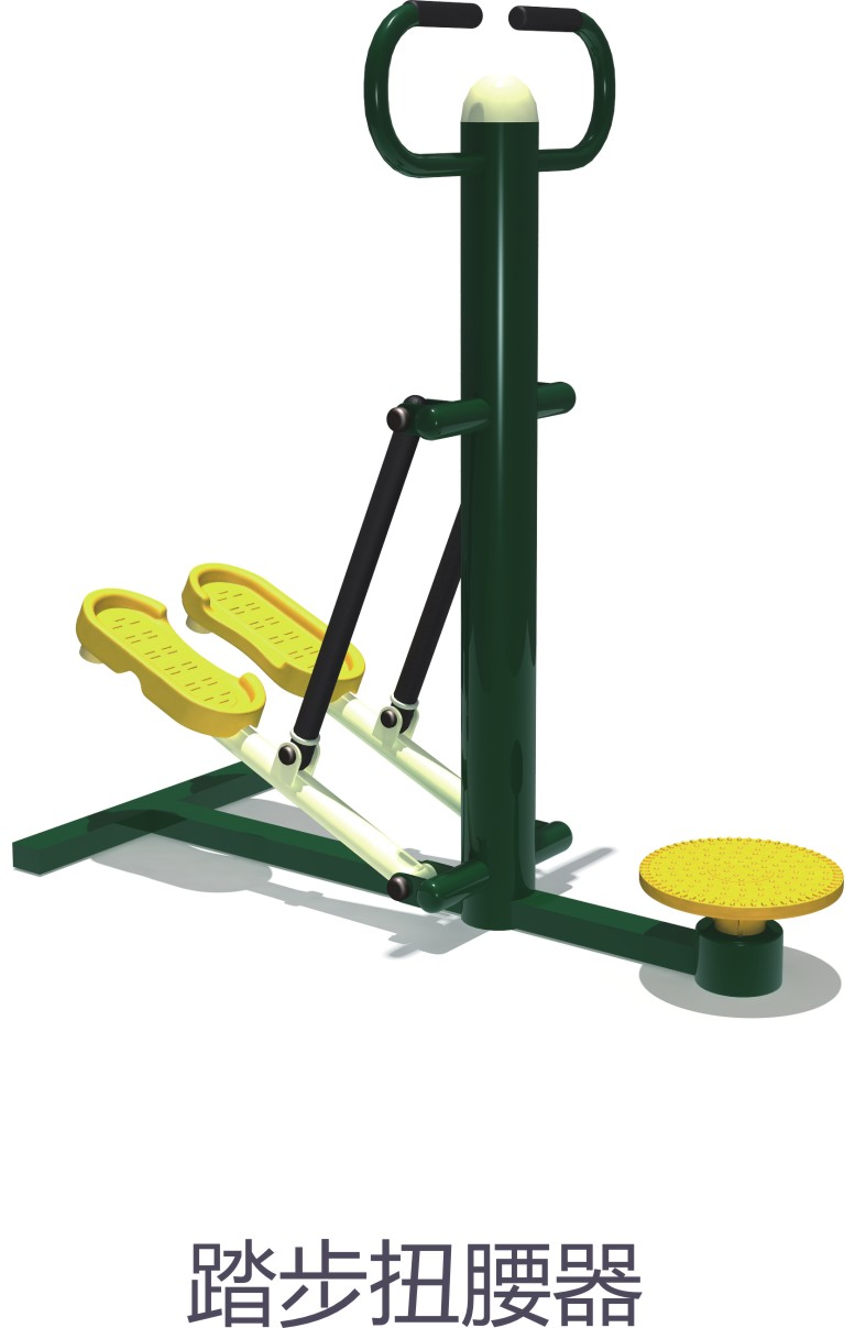 Antiskid Playground Equipment for Outdoor Fitness and Children&rsquo; S Play