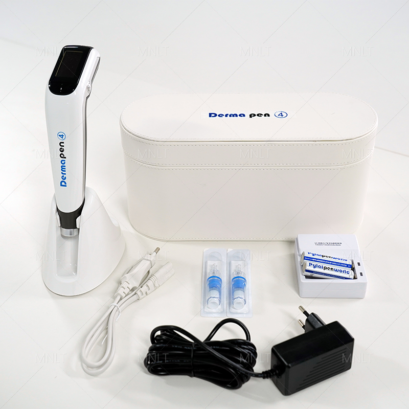 Derma Pen Dermapen Medical Equipment - Advanced Microneedling Therapy