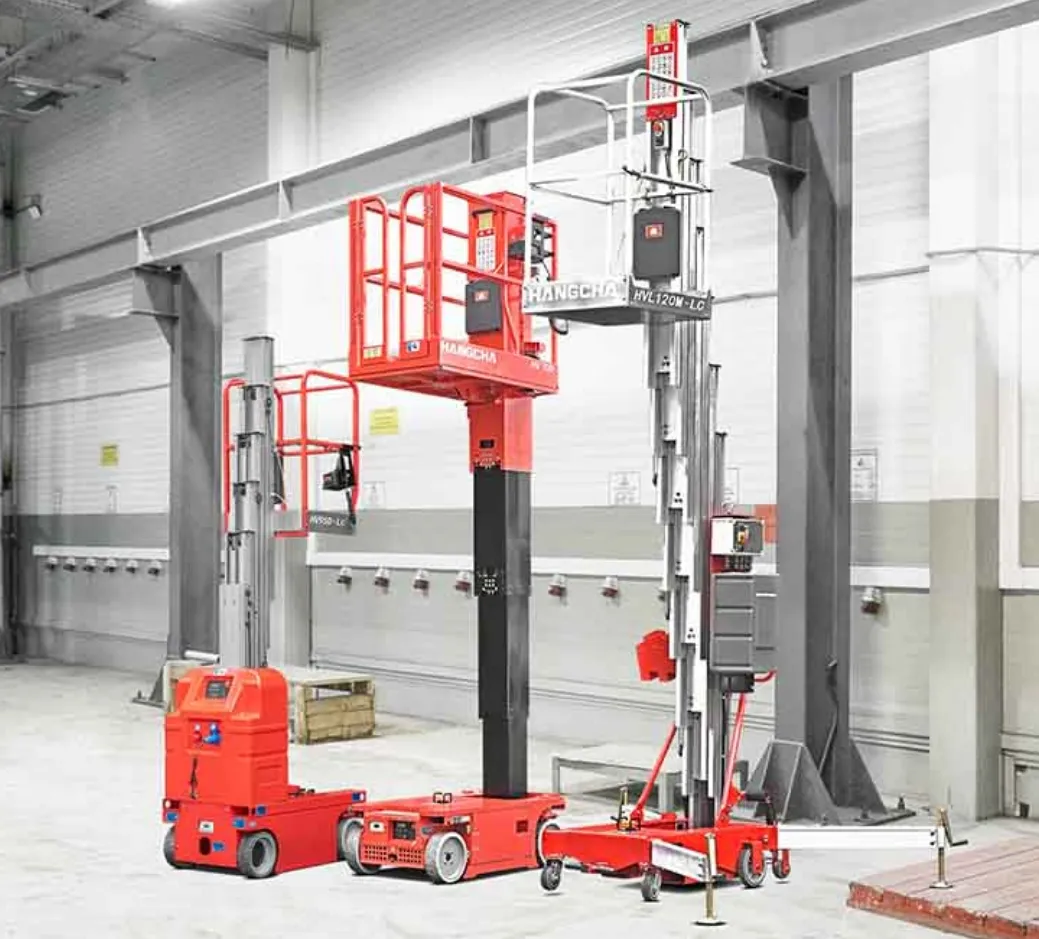 Vertical Lift View 1