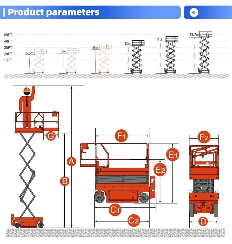 Specification Diagram