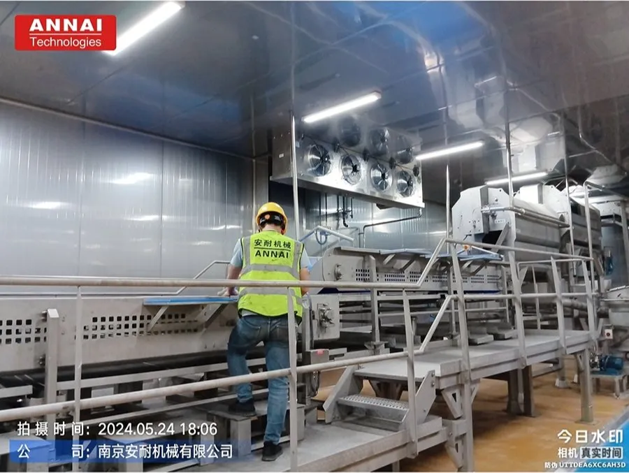 High Output Reliability