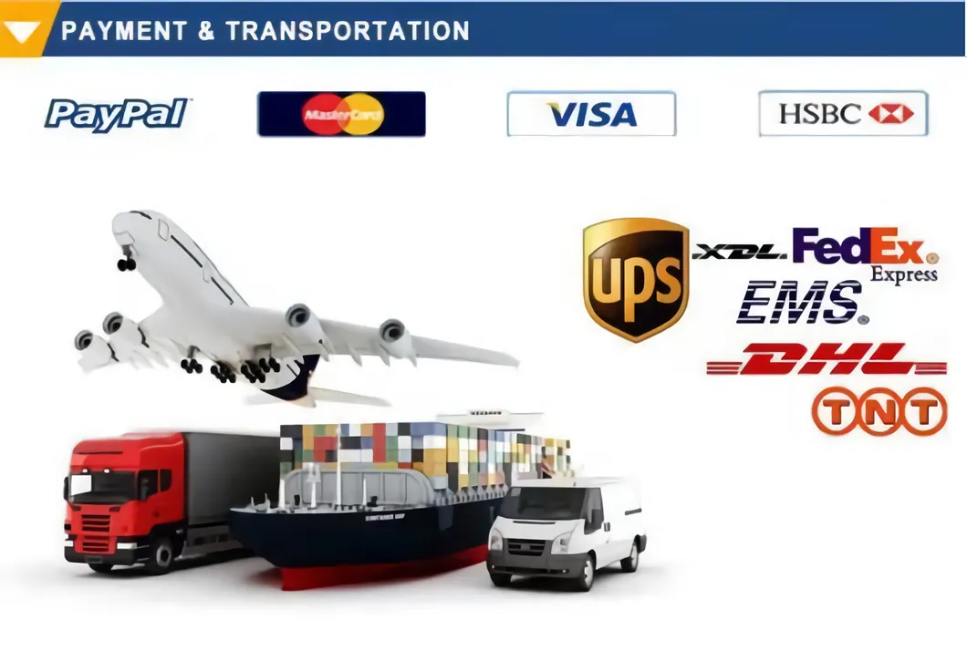 Delivery and Transport