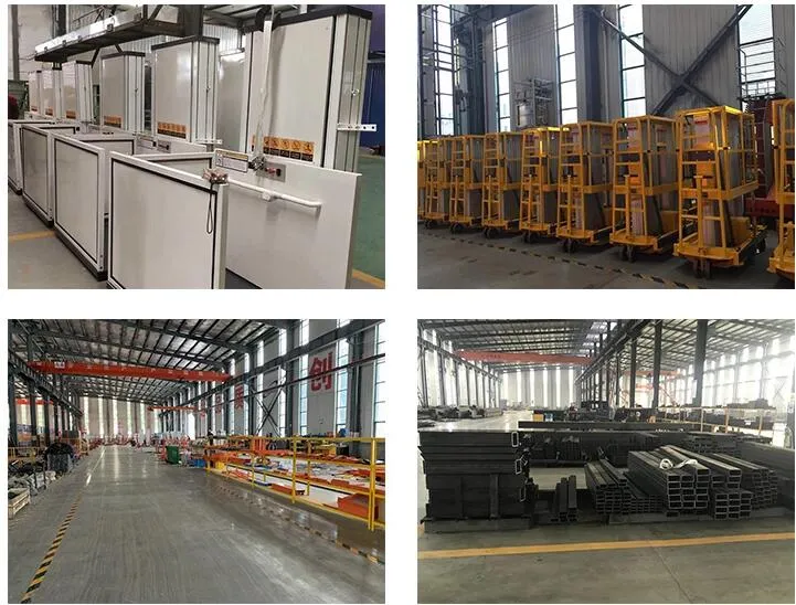 Manufacturing Standards