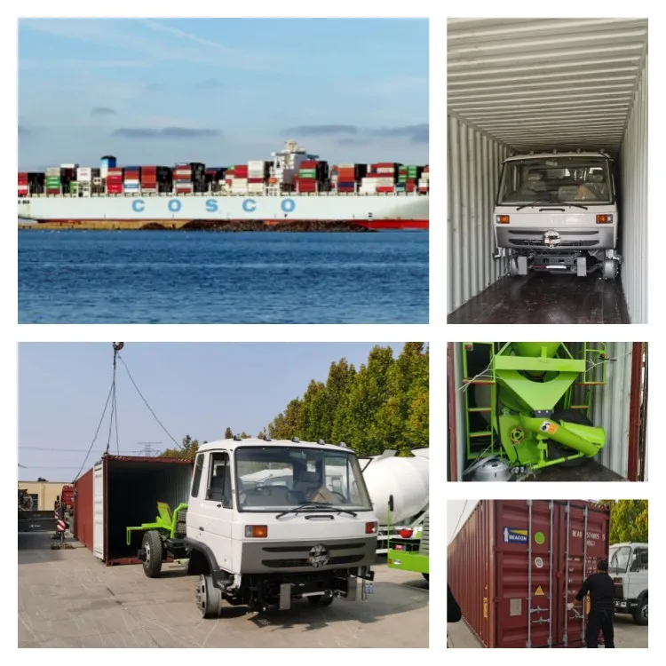 Shipping and Packaging