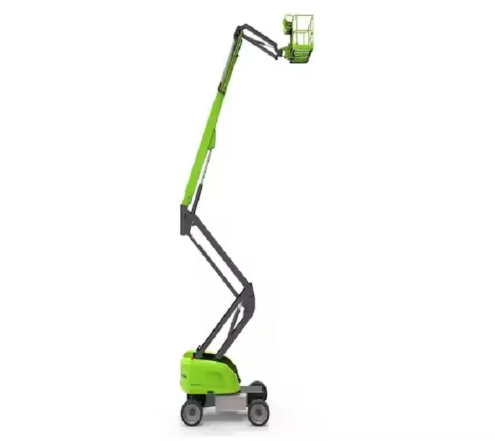 Articulating Boom Lift 3