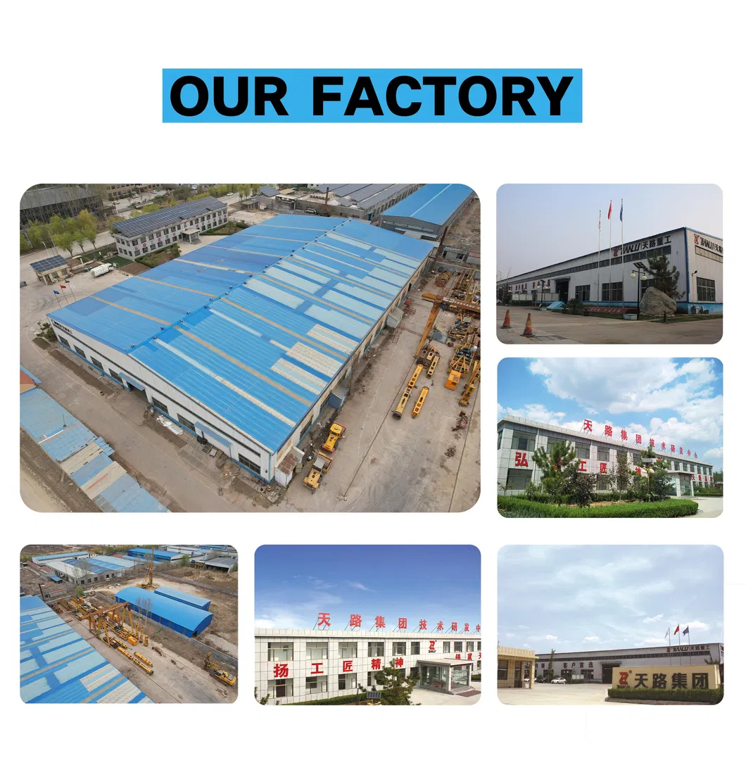 Manufacturing Facility