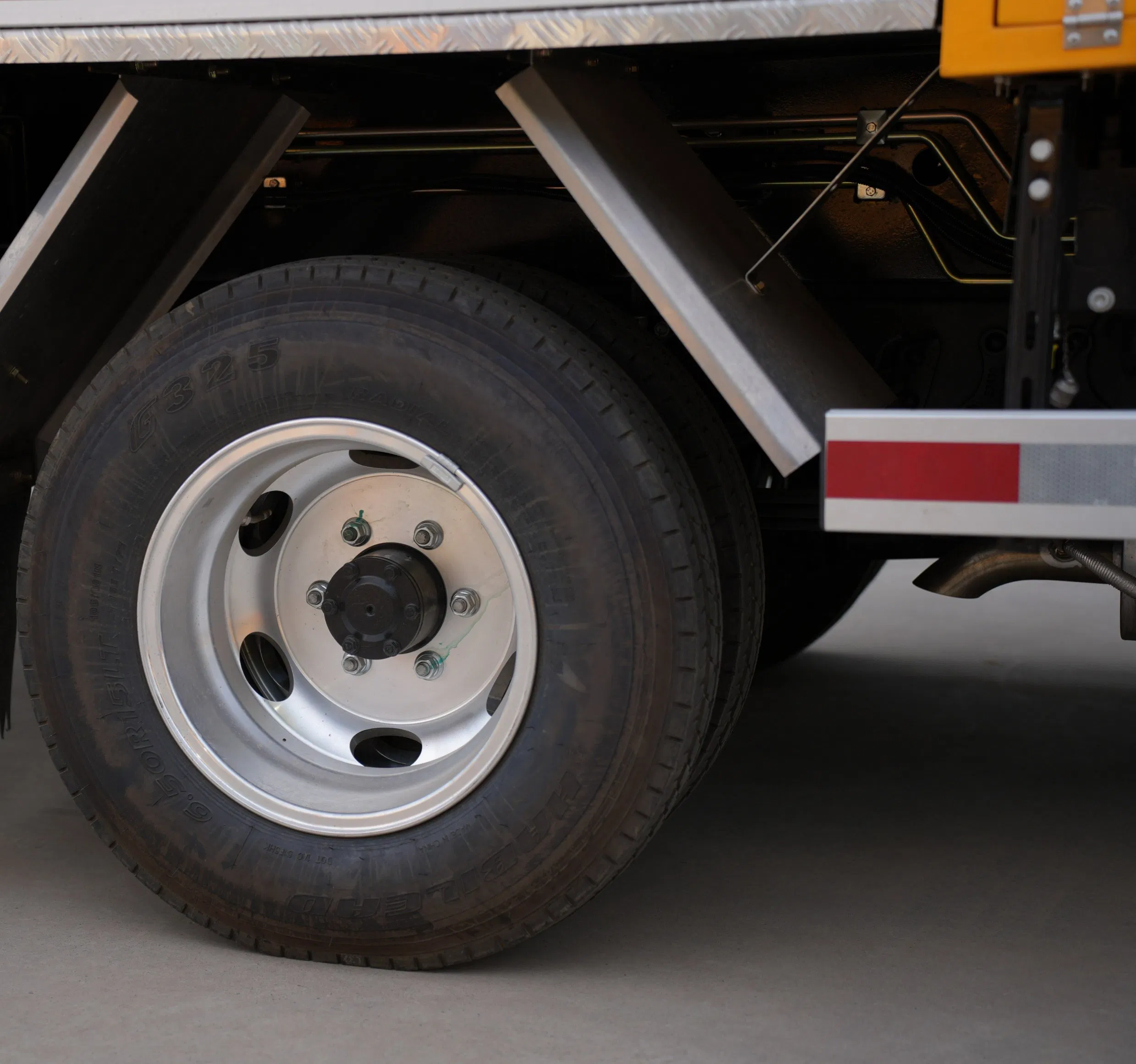 High-Quality Junton Aerial Work Equipment for 28-Meter Access