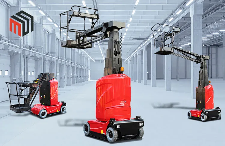 Mobile Aerial Work Platform