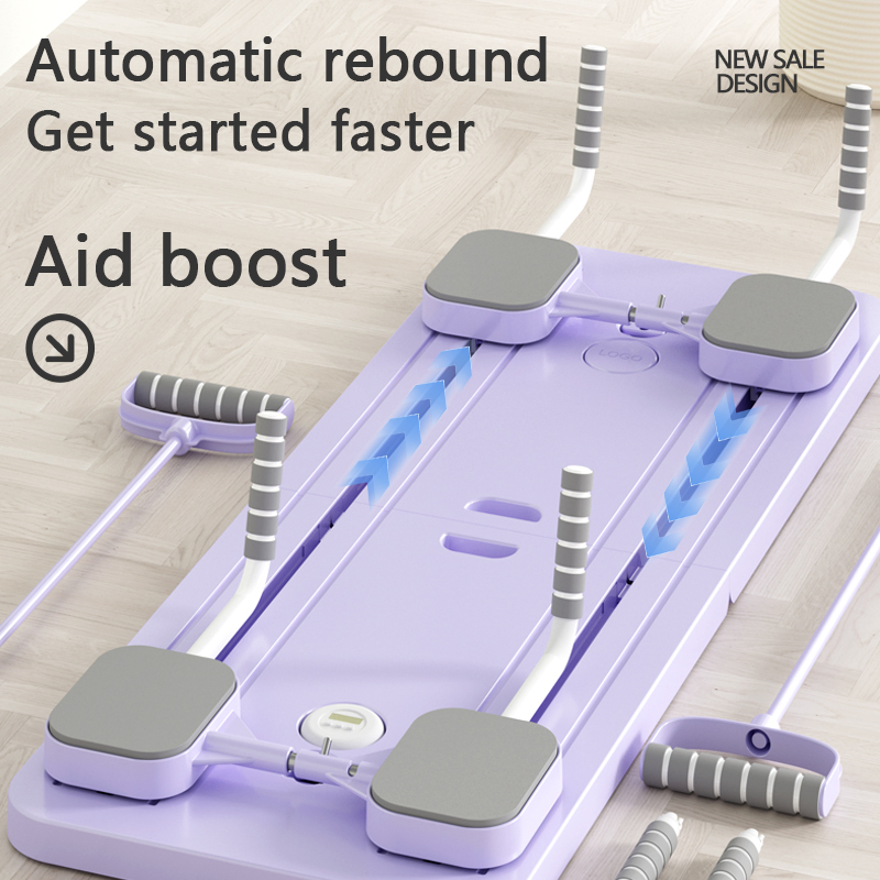 Versatile Push up Board Essential Home Fitness Equipment for Strength