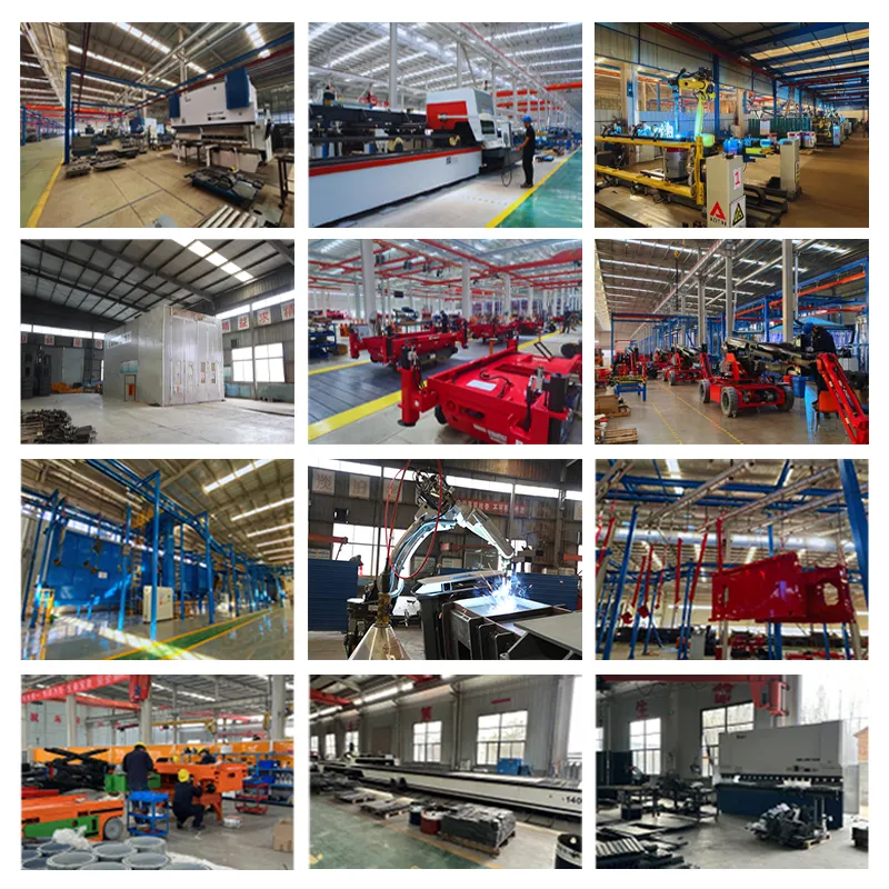 Production Line