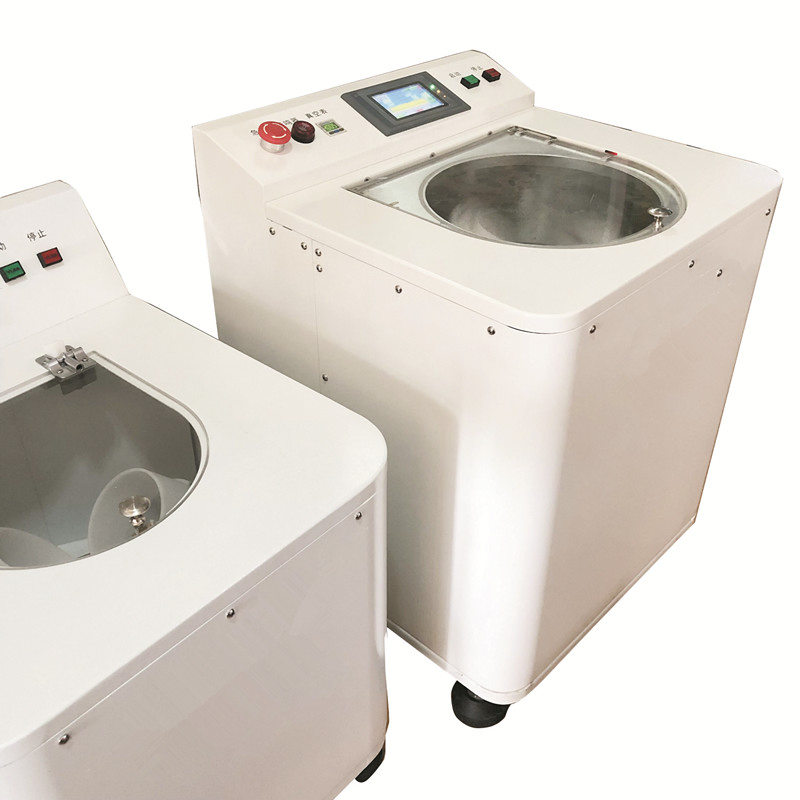 University Reserch Developing Lab Vacuum Planetary Defoaming Mixing Equipment