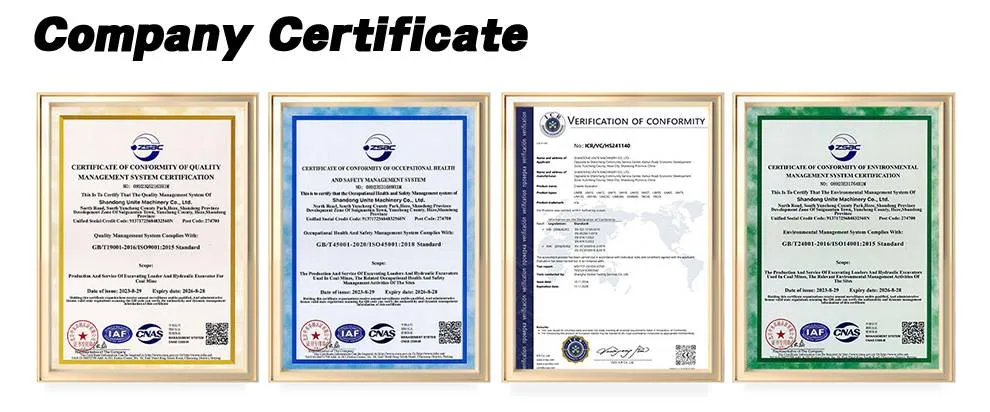 Work Platform Operation