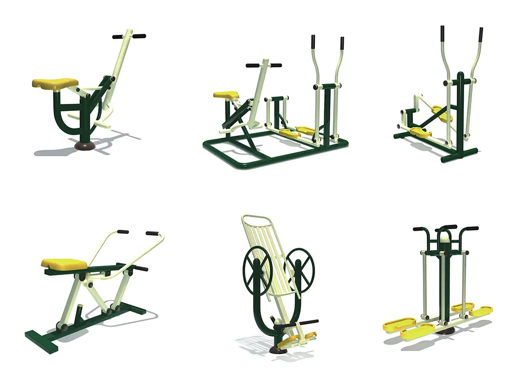 Children Play Equipment