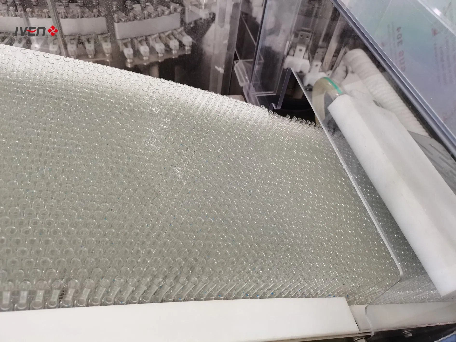 Automated Liquid Vial Filling Equipment/ Vial Powder Bottling and Capping Application Machine Filling Machine/Equipment