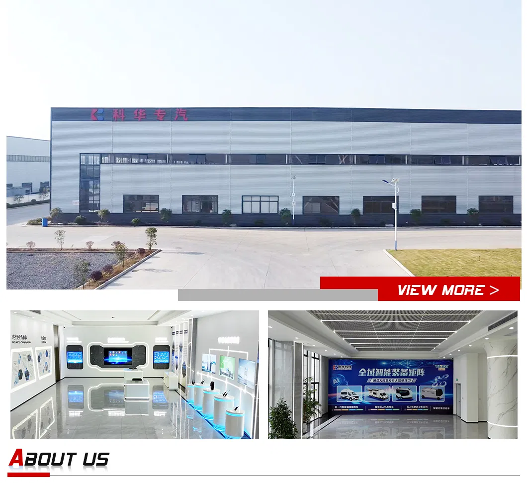 Manufacturing Center